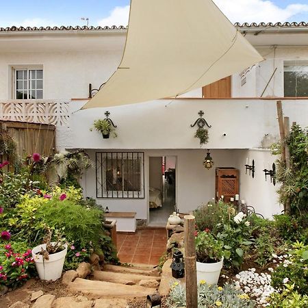 Apartamento Jardin Del Sol 타코론테 외부 사진
