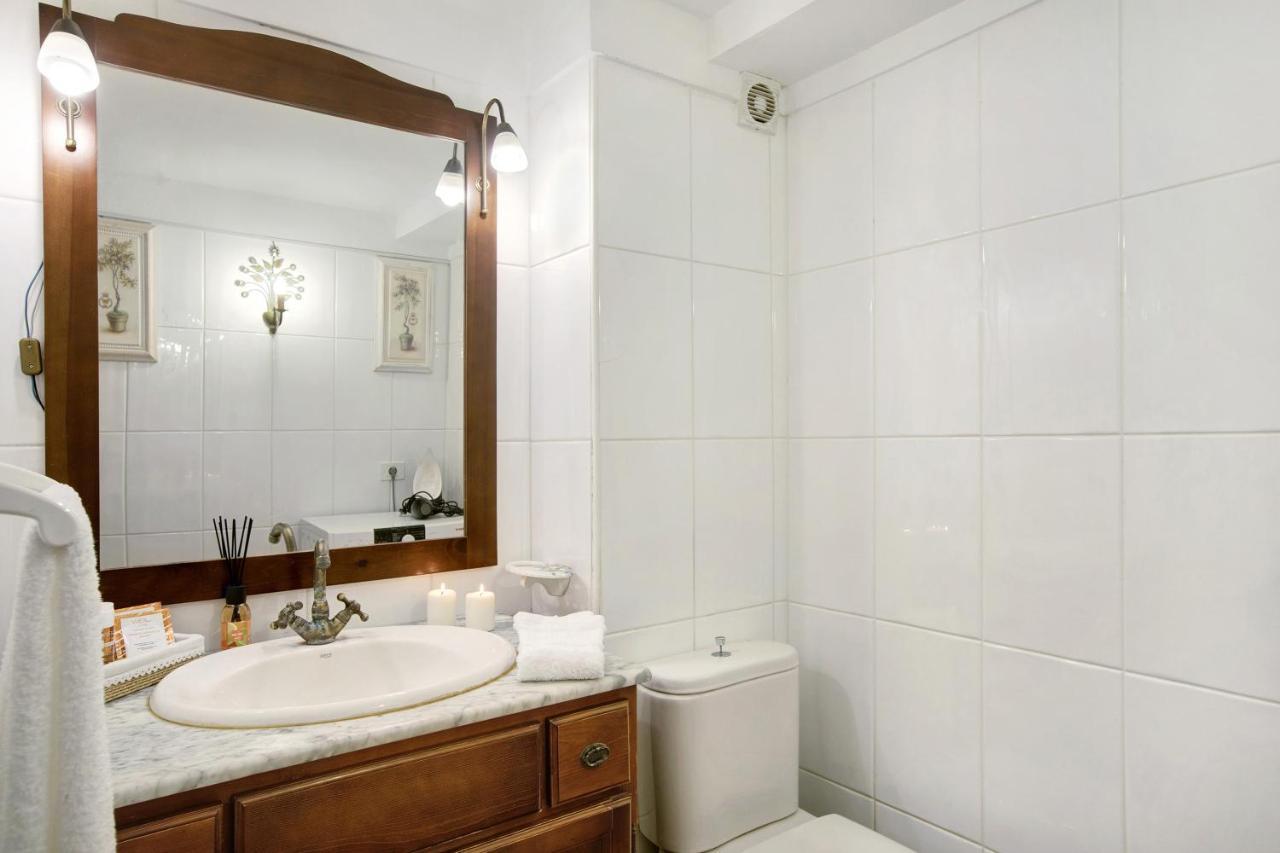 Apartamento Jardin Del Sol 타코론테 외부 사진