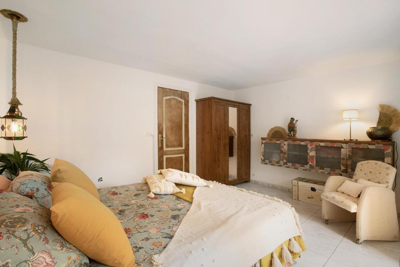 Apartamento Jardin Del Sol 타코론테 외부 사진